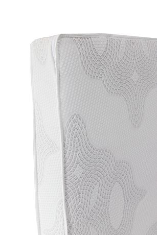 simmons thermosleep crib mattress