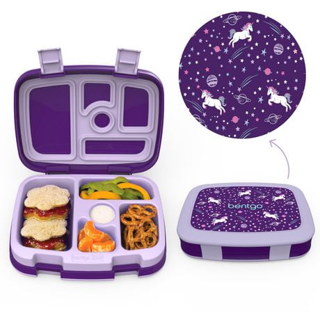 Kids Lunch Box