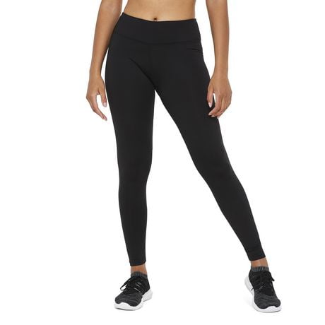 Athletic Works Women's Brushed Thermal Pant