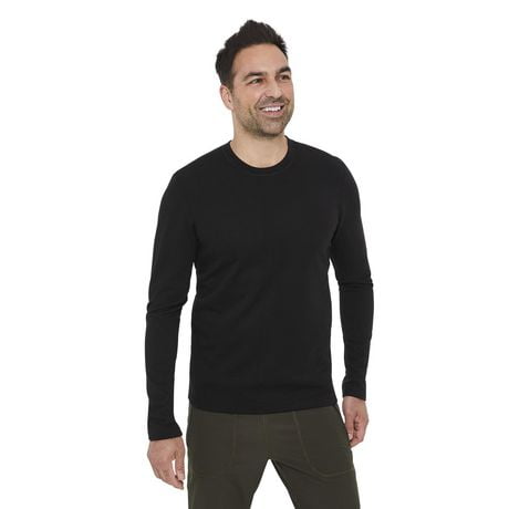 fleece thermal top