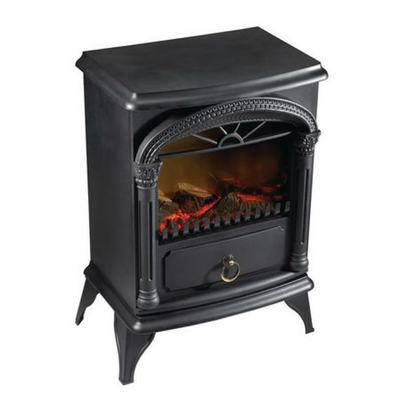 Vernon Electric Fireplace Stove