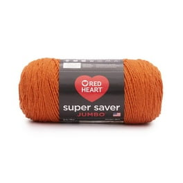 3 Pack-Red Heart Super Saver Yarn-White -E300-311 73650846403