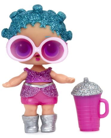 L.O.L. Surprise! Glitter Series Doll  Walmart Canada