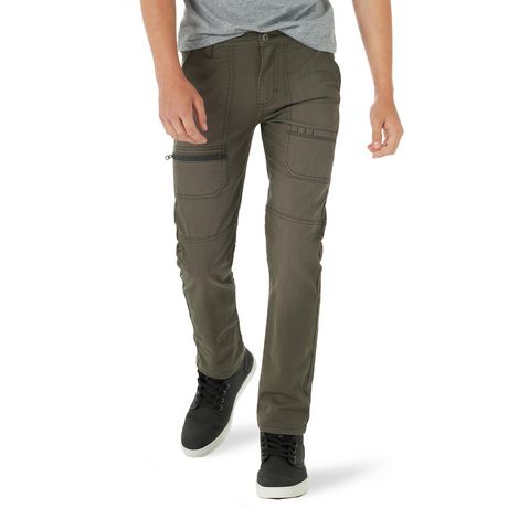 Wrangler Boy's Utility Cargo Pant | Walmart Canada