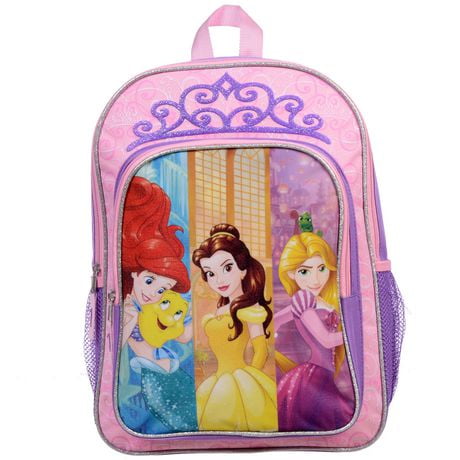 Disney Princess Backpack - Walmart.ca