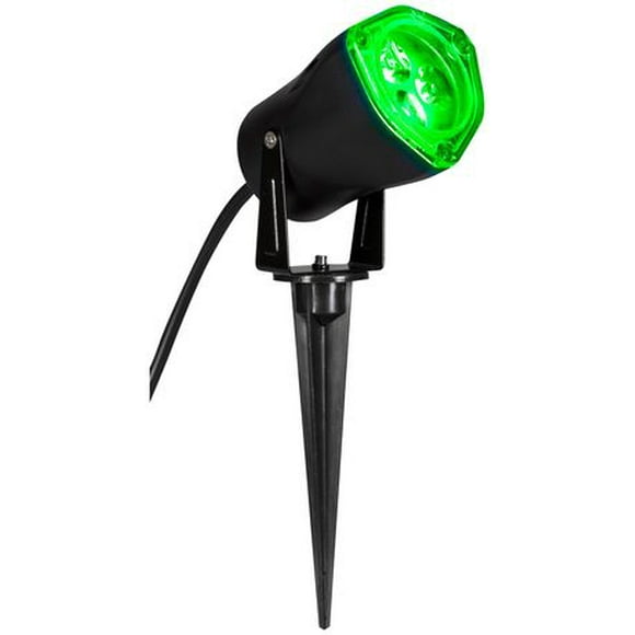 LED SpotLight (Green)