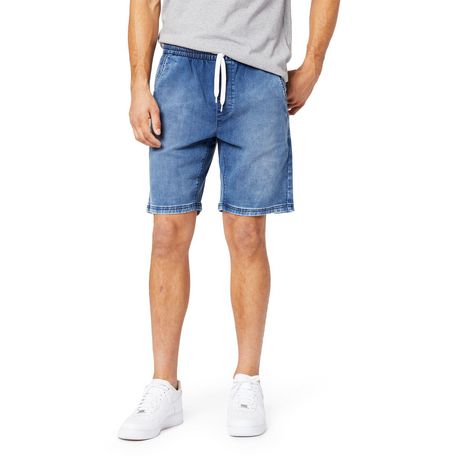 Signature by Levi Strauss & Co.™ Men's All Day Shorts | Walmart Canada