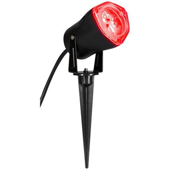 LED SpotLight (Red)