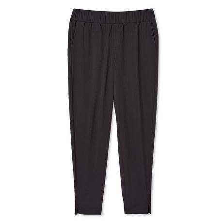 Athletic Works Women's Mid-Rise Woven Pant | Walmart Canada