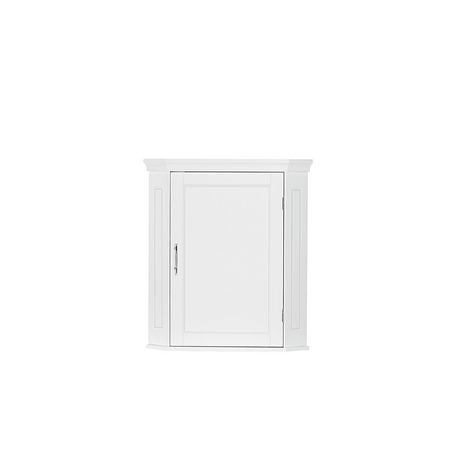 inch somerset riverridge cabinet corner