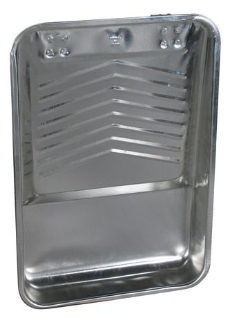 Pintar 1 Litre Metal Tray | Walmart Canada