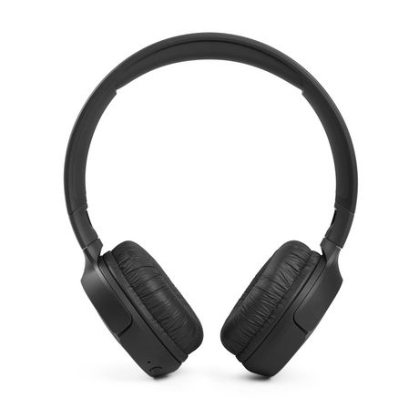 JBL TUNE 510BT Wireless On-Ear Headphones