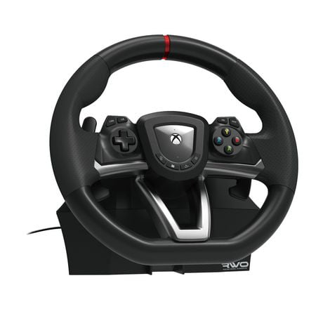 Racing Wheel Overdrive Designed for Xbox Series X|S, Xbox Series X
