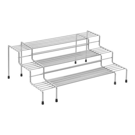 Metaltex X-Tend Adjustable Shelves