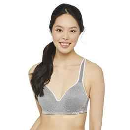 2pcs Ultra Thin Summer Comfort Ice Silk Bra In Plus Size, Women's Seamless Comfort  Bra Ice Silk Bra Breathable Women's Bras