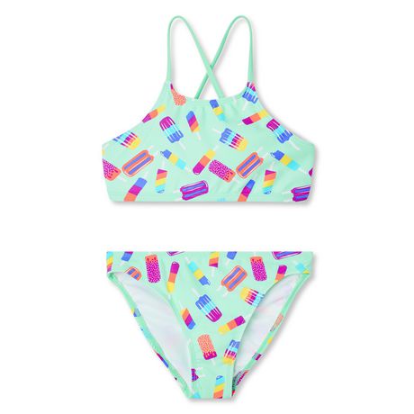 baby girl bathing suits canada