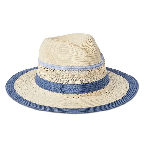 George Women's Panama Hat | Walmart Canada