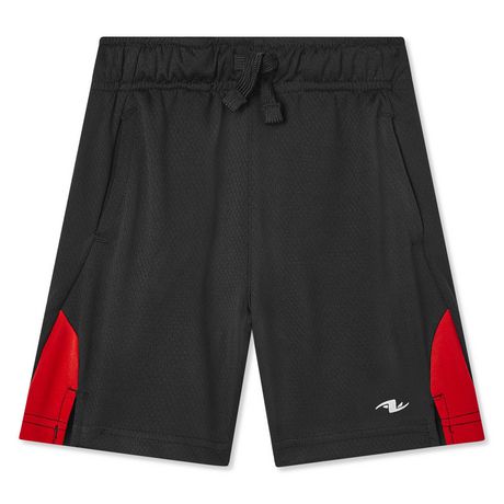 Athletic Works Toddler Boys' Colour Block Active Shorts | Walmart Canada