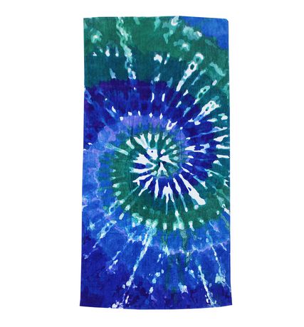 MAINSTAYS PRINTED BEACH TOWEL | Walmart Canada