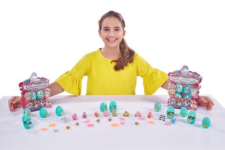rainbocorns itzy glitzy