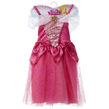 Disney Princess Keys to the Kingdom Dress - Aurora