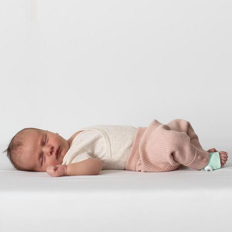 sleep sock baby monitor