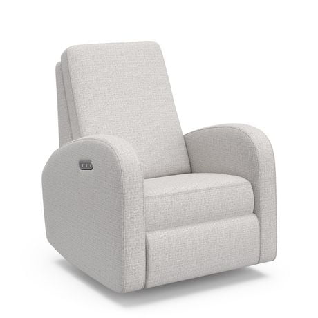 Fauteuil inclinable électrique Storkcraft Santa Monica