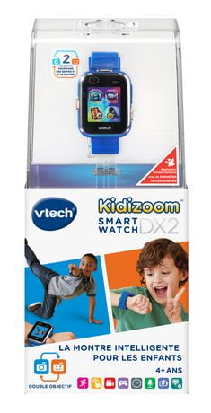vtech watch for kids walmart
