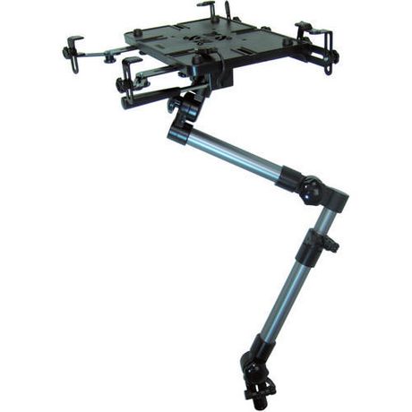 Bracketron Universal Vehicle Laptop Mount Walmart Canada