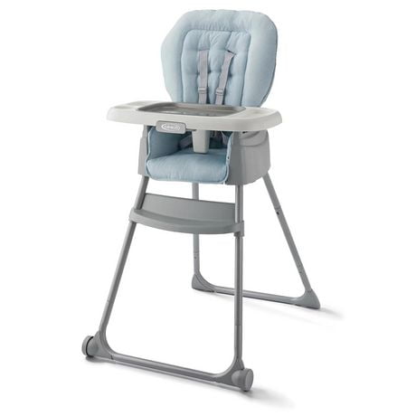 Graco Made2Grow 5 in 1 Highchair Hudson 5 in 1 Highchair Walmart