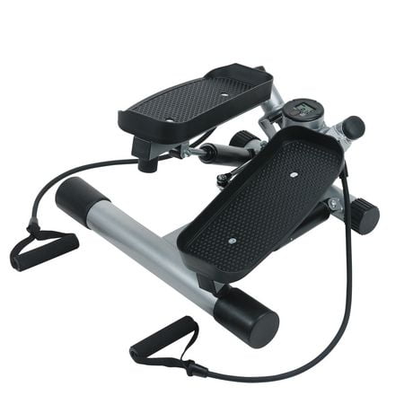 everlast mini stepper