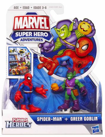 Marvel superhero adventure sale toys