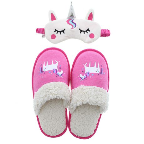 George Slipper & Sleep maskSlipper & Sleep Mask | Walmart Canada