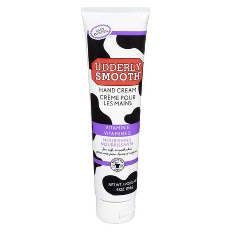 Udderly Smooth Crème pour les mains à la vitamine E 114g