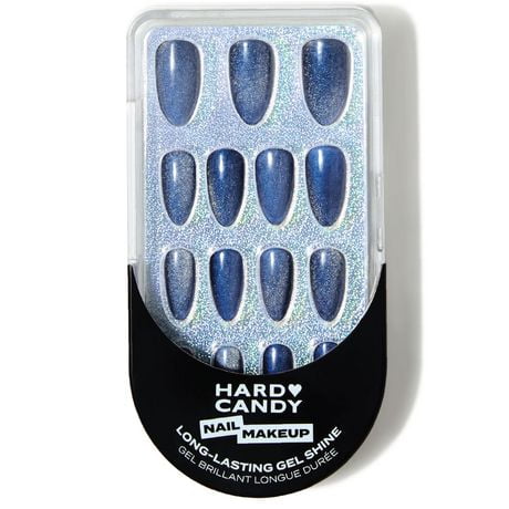 Maquillage pour ongles Hard Candy 30 faux ongles