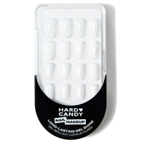 Maquillage pour ongles Hard Candy 24 faux ongles