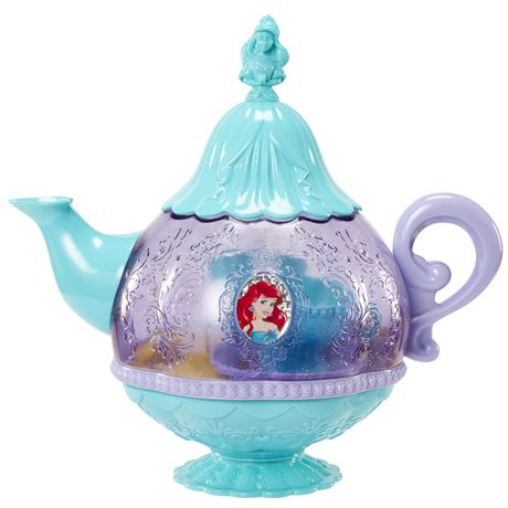 ariel tea set