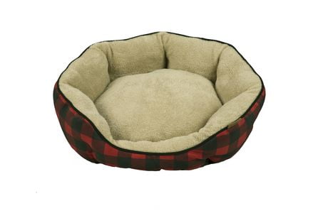 dog beds walmart canada