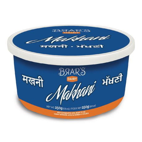 Brar's Makhani