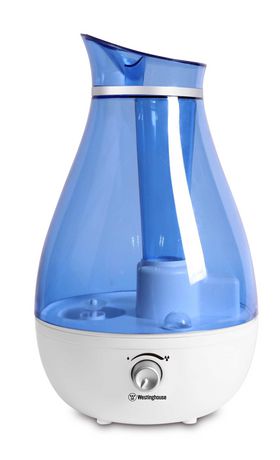 Westinghouse 2.5L Cool Mist Ultrasonic Humidifier | Walmart Canada