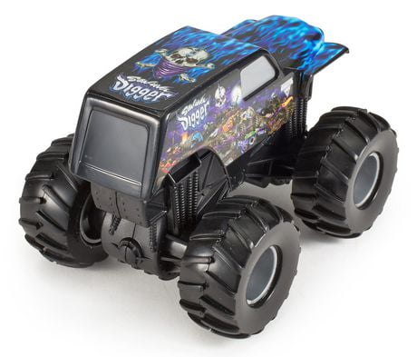 son uva digger hot wheels