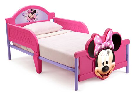 walmart toddler bed mattress