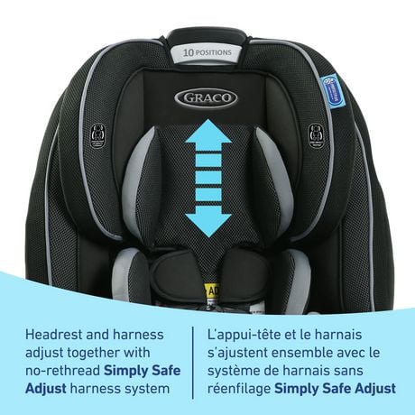 graco walmart canada