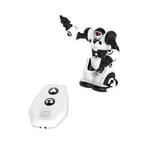 robot télécommandé wowwee