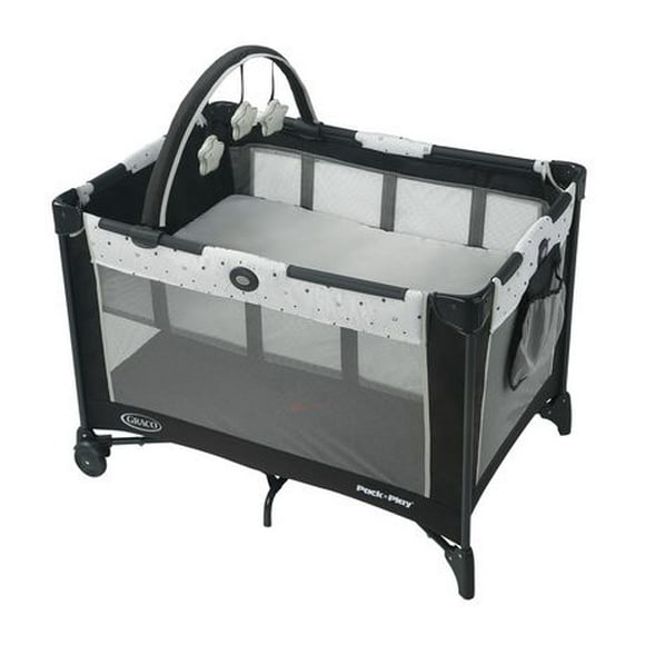 Graco® Pack 'n Play® On The Go® Playard