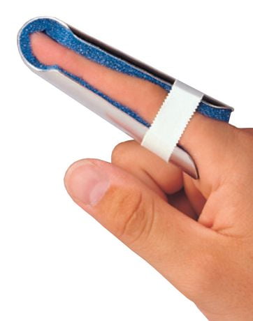 Cot Finger Splint | Walmart Canada