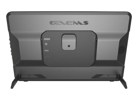 portable monitor gaming