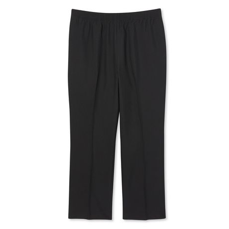 Penmans Women's Polyester Pull-On Pant | Walmart Canada