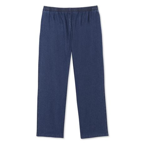 Penmans Women's Pull-On Denim Pant | Walmart Canada