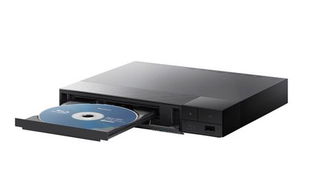 Sony ps3700 Blu Ray Disc Player With Built In Wi Fi Walmart Canada